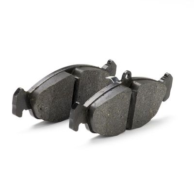 BREMSBELAGSATZ SCHEIBENBREMSE DELPHI LP702 15