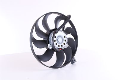 LüFTER MOTORKüHLUNG NISSENS 85545 39