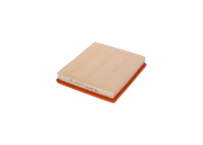 LUFTFILTER BOSCH F026400581 8