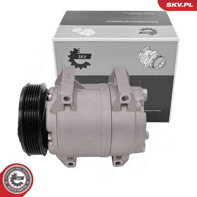 COMPRESOR CLIMATIZARE