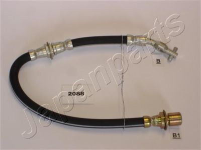 Кронштейн, тормозный шланг JAPANPARTS TF-2088 для TOYOTA MR2