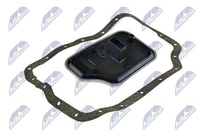 SET FILTRE HIDRAULICE CUTIE E VIT.AUTOMATA