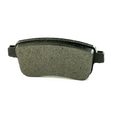 BREMSBELAGSATZ SCHEIBENBREMSE DELPHI LP2153 21