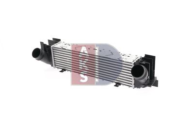 LADELUFTKüHLER AKS DASIS 057025N 16