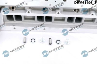 CHIULASA Dr.Motor Automotive DRM61406 3
