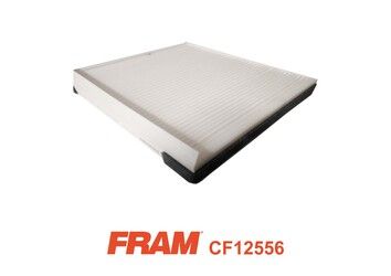 Филтър купе (поленов филтър) FRAM CF12556