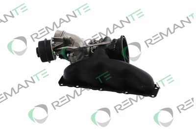 COMPRESOR SISTEM DE SUPRAALIMENTARE