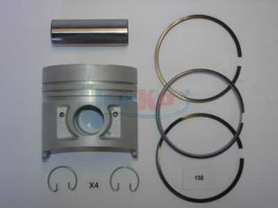 PISTON