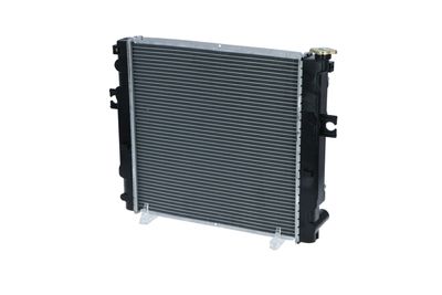 RADIATOR BATERIE DE ANTRENARE NRF 50014 27