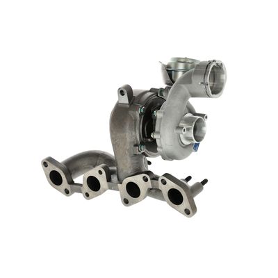 COMPRESOR SISTEM DE SUPRAALIMENTARE NISSENS 93253 34