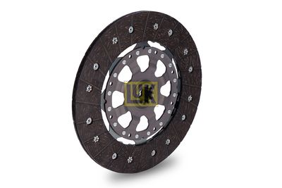 Clutch Disc 324 0065 10