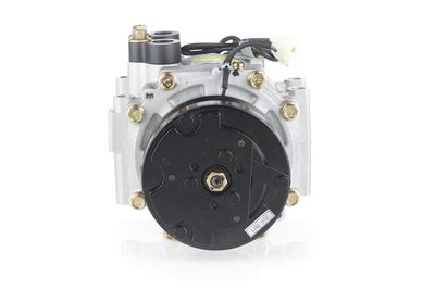 COMPRESOR CLIMATIZARE NISSENS 89229 16