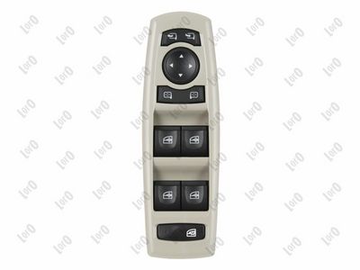 SCHALTER FENSTERHEBER ABAKUS 13505054 1