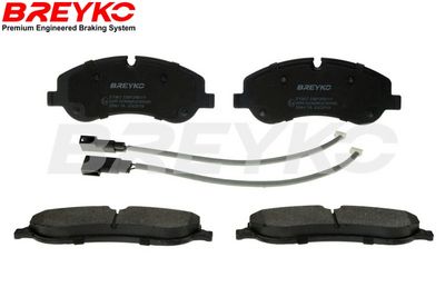 SET PLACUTE FRANA FRANA DISC