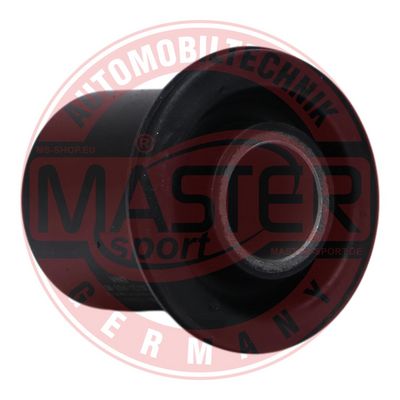 Uloženie, volant MASTER-SPORT GERMANY 30721-PCS-MS