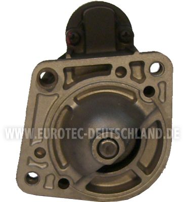 EUROTEC 11040767 Стартер для CHRYSLER VOYAGER IV (RG, RS)