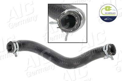 FURTUN RADIATOR AIC 73485