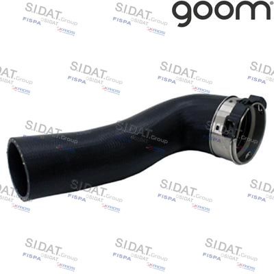въздуховод за турбината SIDAT 500677