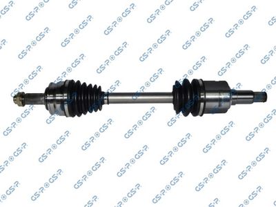 Drive Shaft 251048