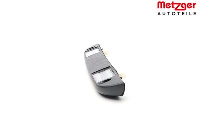 KENNZEICHENLEUCHTE METZGER AUTOTEILE 2080124 10