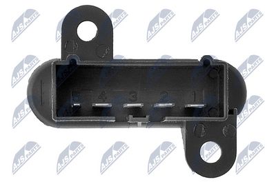 REZISTOR VENTILATOR HABITACLU NTY ERDCH014 3