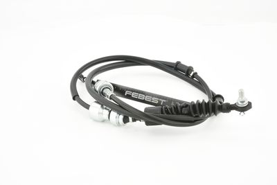 TIMONIERA TRANSMISIE AUTOMATA FEBEST 02106C11X 31