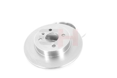 DISC FRANA GH GH423686 14
