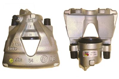 Brake Caliper 0 986 473 924