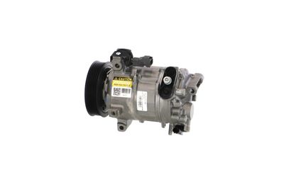 COMPRESOR CLIMATIZARE REMANTE 005001000234R 19