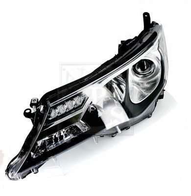 NPS T676A61 Основная фара  для TOYOTA RAV 4 (Тойота Рав 4)
