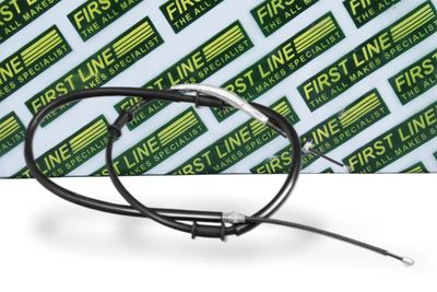FIRST LINE Cable Pull, parking brake FKB3029