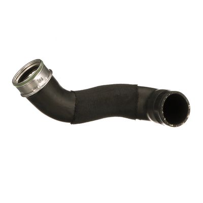 Intercooler slang (diameter 54/60mm, lengte 375mm, zwart)