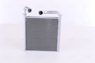 Heat Exchanger, interior heating 73943