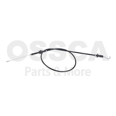 жило за газ OSSCA 09910