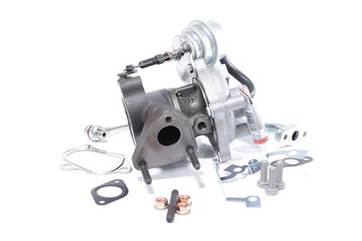 LADER AUFLADUNG BTS Turbo T981146BL 27