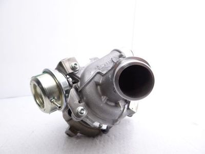 LADER AUFLADUNG GARRETT 7662595001S 10