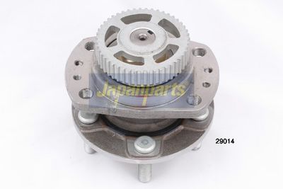 Moyeu de roue JAPANPARTS