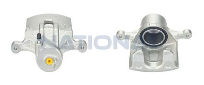 National NBC7600L