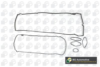 SET GARNITURI CAPAC SUPAPE BGA RK5602