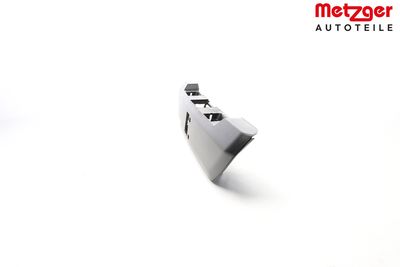 HECKKLAPPENGRIFF METZGER AUTOTEILE 2310934 8