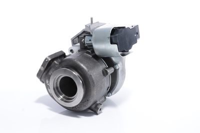 LADER AUFLADUNG BTS Turbo T914071 22