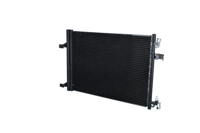 CONDENSATOR CLIMATIZARE NRF 35918 11