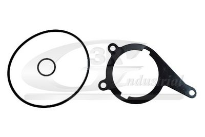 SET ETANSARE POMPA VACUUM 3RG 74705 1