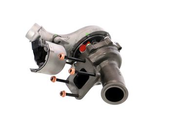 COMPRESOR SISTEM DE SUPRAALIMENTARE REMANTE 003002004449R 21