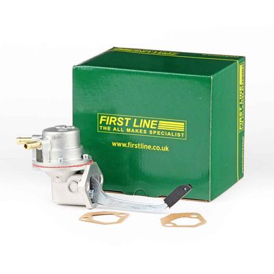 горивна помпа FIRST LINE FFP492