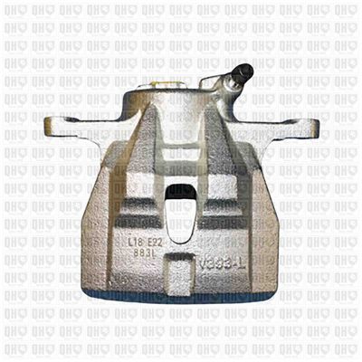 спирачен апарат QUINTON HAZELL QBS9097