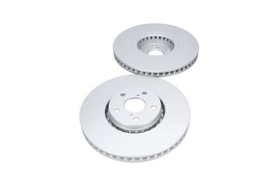 DISC FRANA Kavo Parts BR9525C 1