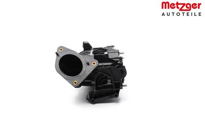 SAUGROHRMODUL METZGER AUTOTEILE 2100161 12