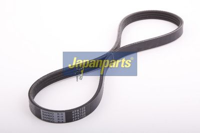 JAPANPARTS V formos rumbuoti diržai
