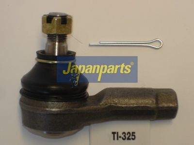 JAPANPARTS Наконечник поперечной рулевой тяги